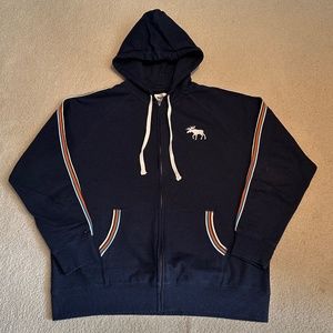 Hatley Heritage Moose Hoodie